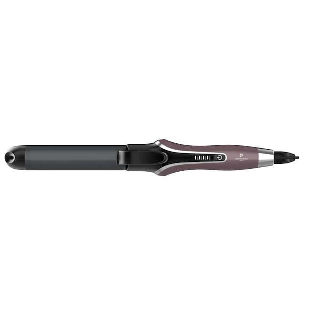 Pierre Cardin 2 In 1 Saç Düzleştirici Ve Maşa Pc-c21001