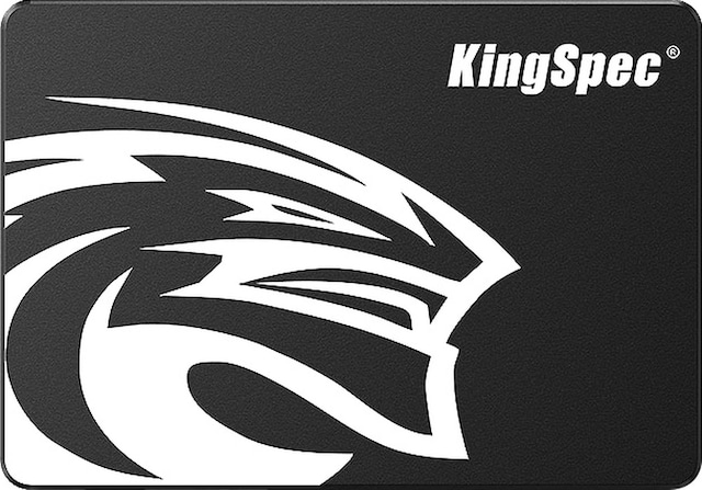 KingSpec Kingspecp3-1tbsatassd580
