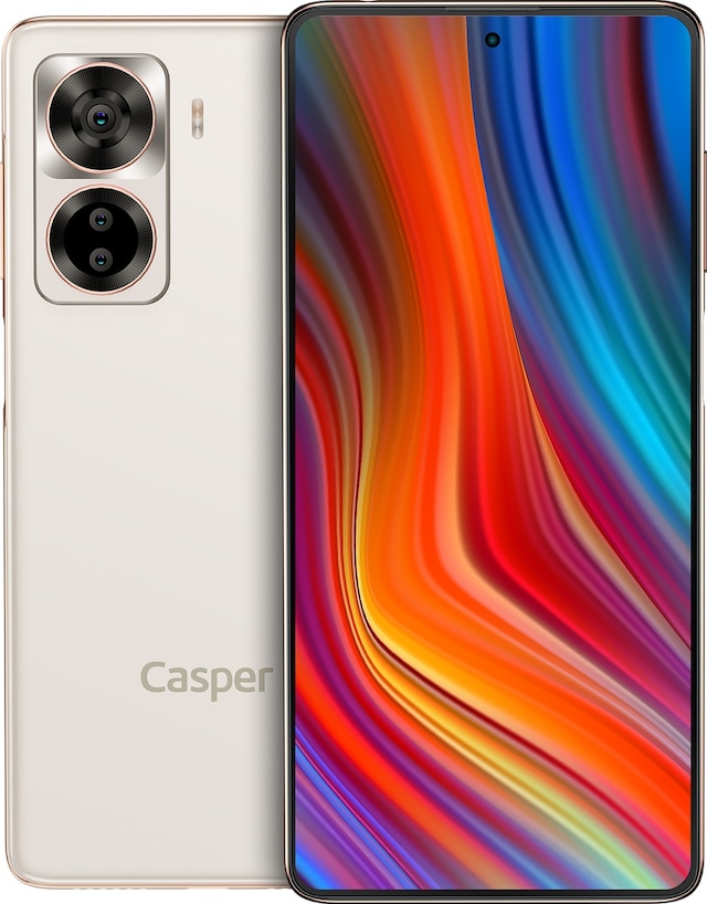 Casper VIA X45 256 GB (Casper Türkiye Garantili)