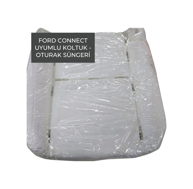 Ford Connect Uyumlu Koltuk-Oturak Süngeri