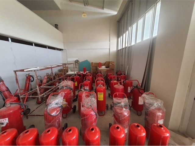 Yangın Tüpü 50 Kg - 78462467