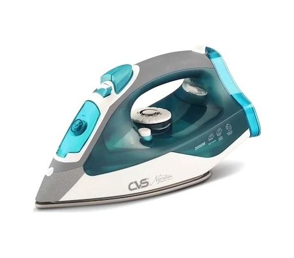 Cvs DN 1779 Neptün 2000 W Buharlı Ütü
