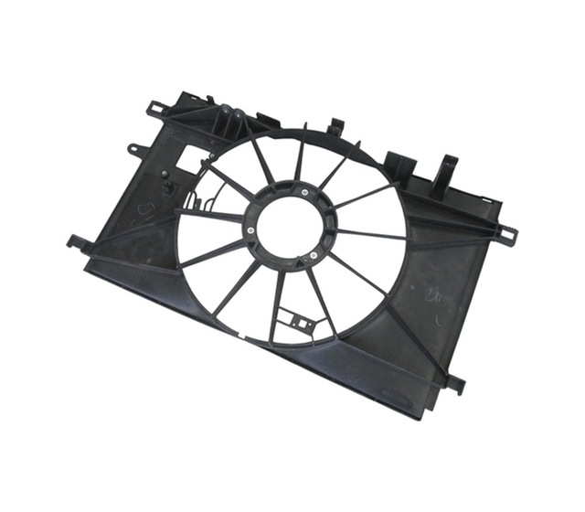 Toyota Corolla E210 19/21 Radyatör Fan Davlumbazı Boş Gövde 1.5 Cc