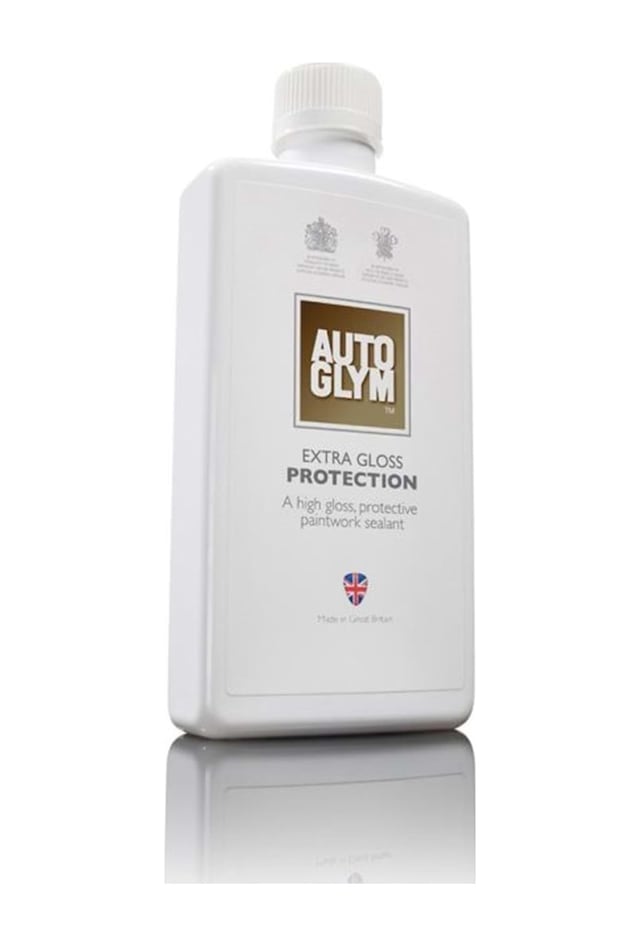 Autoglym Extra Gloss Protection Parlaklık Ve Boya Koruma 500 ML