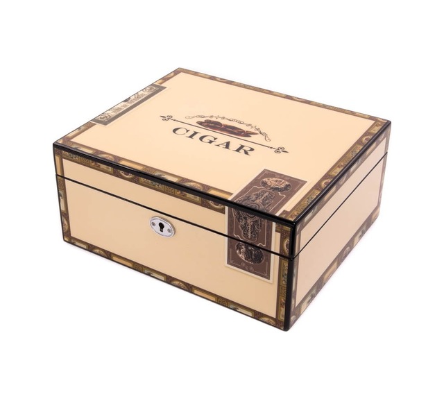 Angelo Humidor 920200