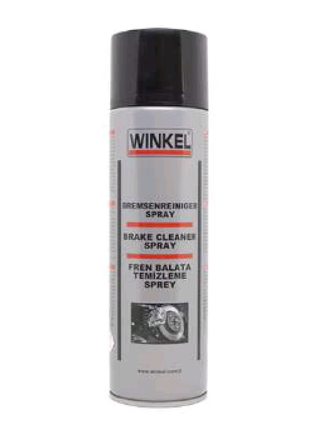 Wınkel Fren Balata Temizleme Sprey 500ml