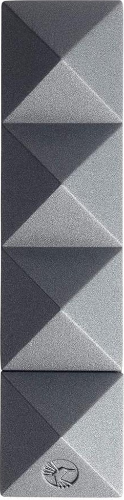 Colibri Quasar Gunmetal Punch