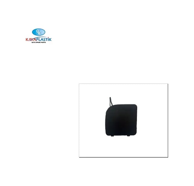Çeki Demiri Kapağı Kangoo 3 Kaya Plastık 511804337r
