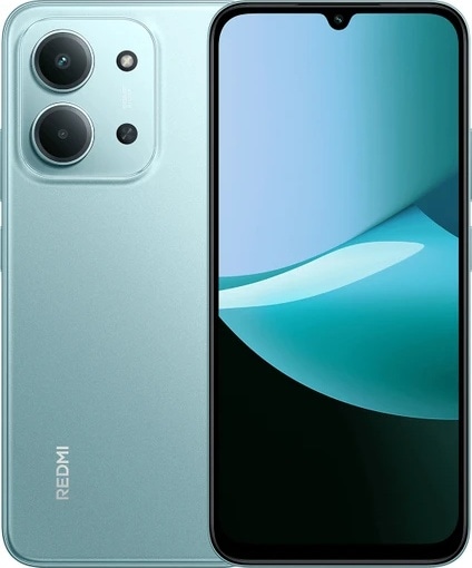 Xiaomi Redmi 15C 5G 256 GB (Xiaomi Türkiye Garantili)