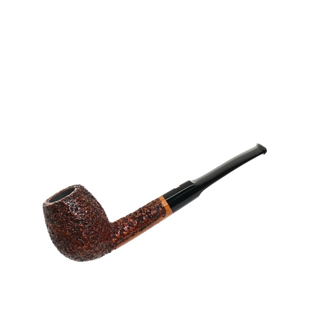 Ser Jacopo Per Aspera R1 9mm. Filtreli Akrilik Saplı Pipo 203462