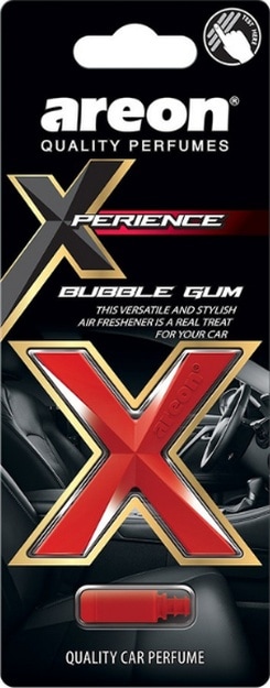 Areon Xperience Bubble Gum Araç Klima Kokusu