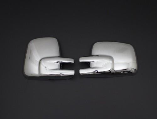 Volkswagen Transporter T4 1999-2000 Abs Krom Ayna Kapağı