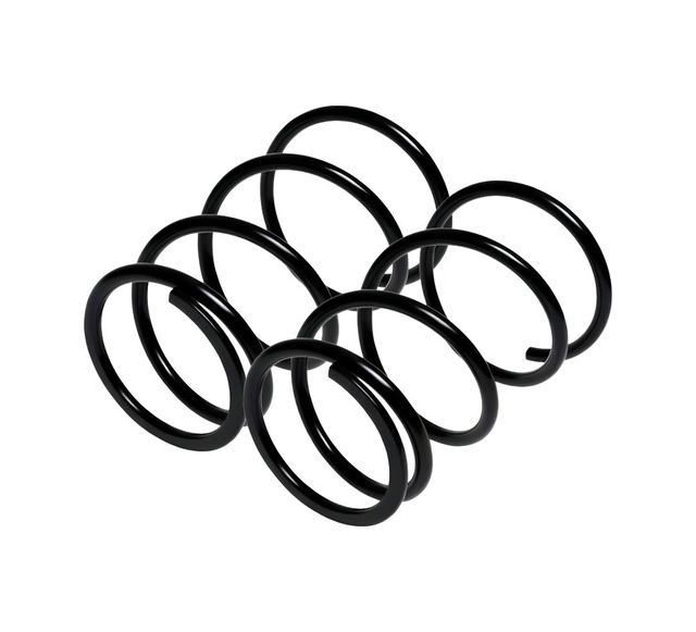 Ön Helezon Yayı Takım Mazda 323 1990-1995 Sağ Ve Sol - 2 Adet