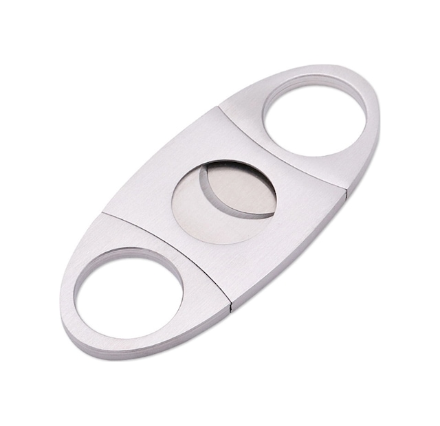 Komple Çelik 56 Ring Puro Makası Hu52