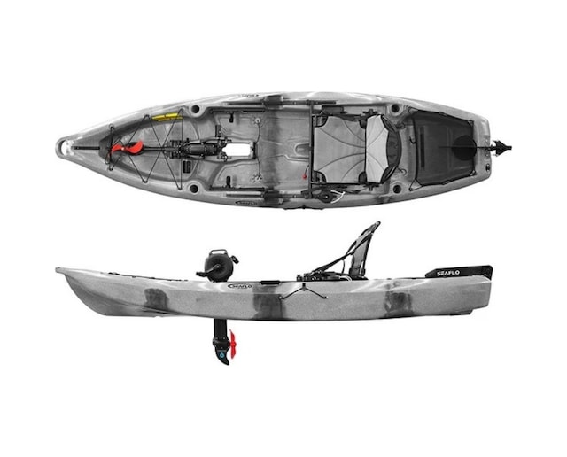 【けん】JS FLYING PONY 5'2 29.2L Seaflo Kano & Rafting Modelleri ve Fiyatları - n11