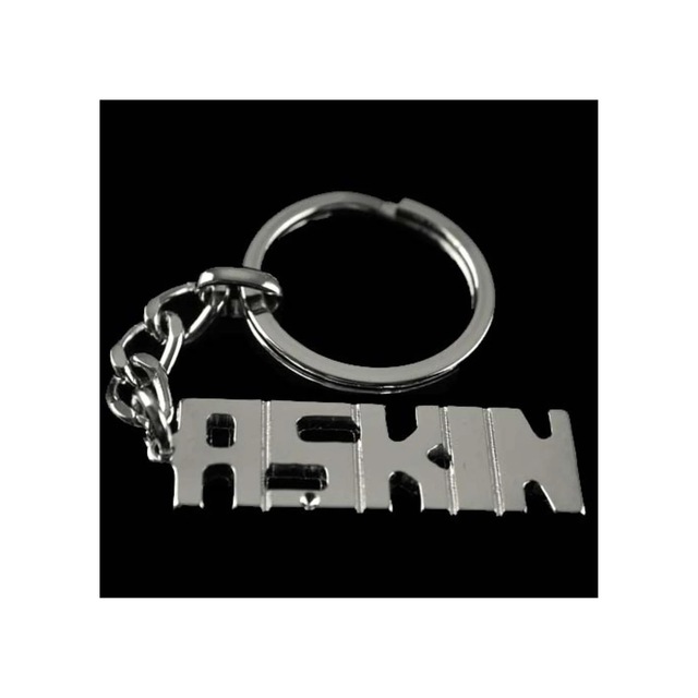Ers Aşkın İsimli Anahtarlık