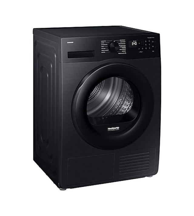 Samsung DV90DG52A0ABAH 9 KG Isı Pompalı Çamaşır Kurutma Makinesi
