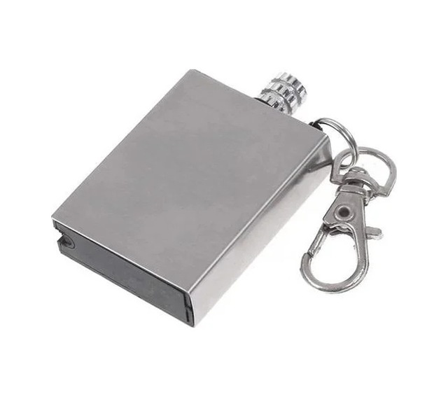 Ers Metal Kibrit
