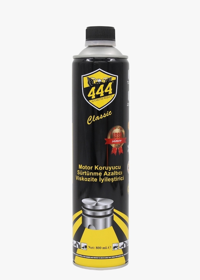 Motor Koruyucu 800 Ml