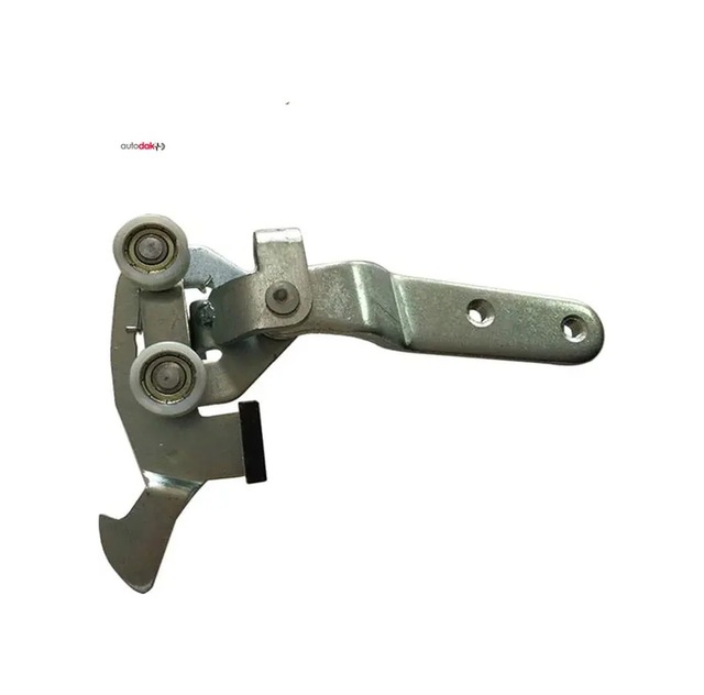 Orta Kapı Kılıdı Alt Mekanızması Ducato-boxer-jumper Ym. 07-13 1352331080 1352331080