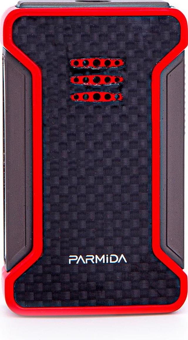 Tek Torch Pürmüz Karbon Desenli Kırmızı Puro Çakmağı - Tr7266