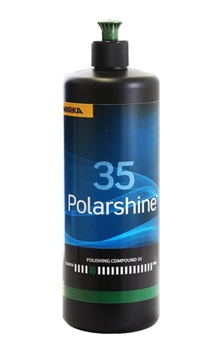 Polarshıne 35 Polisaj - 1l N11.329