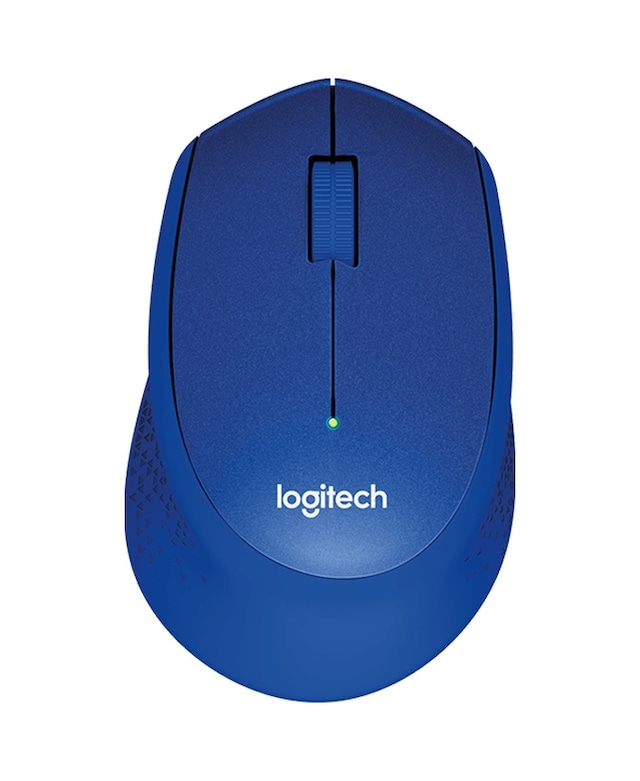 Logitech M330 Sessiz Kablosuz Optik Mouse