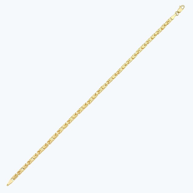 Altınbaş Altın Bileklik Azcbl0003-y-25584-2 Çok Renkli