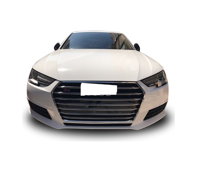 Audi A4 Panjur S4 Model Kasa B9 Uyumlu 2017-2020 Arası Modeller