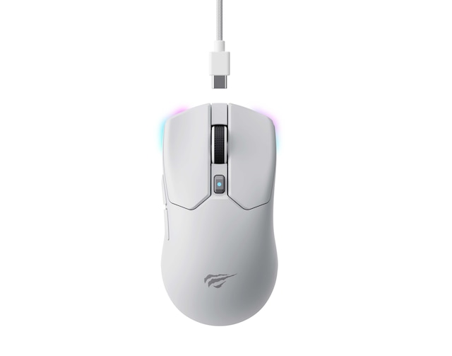 Havit Gamenote Ms974wb Tri-mode Rgb Kablosuz Gaming Mouse