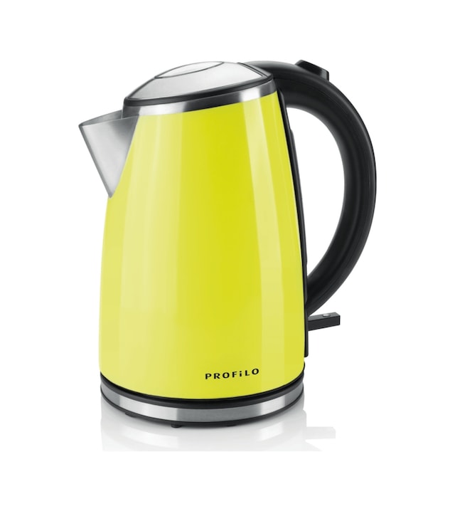 Profilo PCK1274A 1700 ML Paslanmaz Çelik Su Isıtıcı