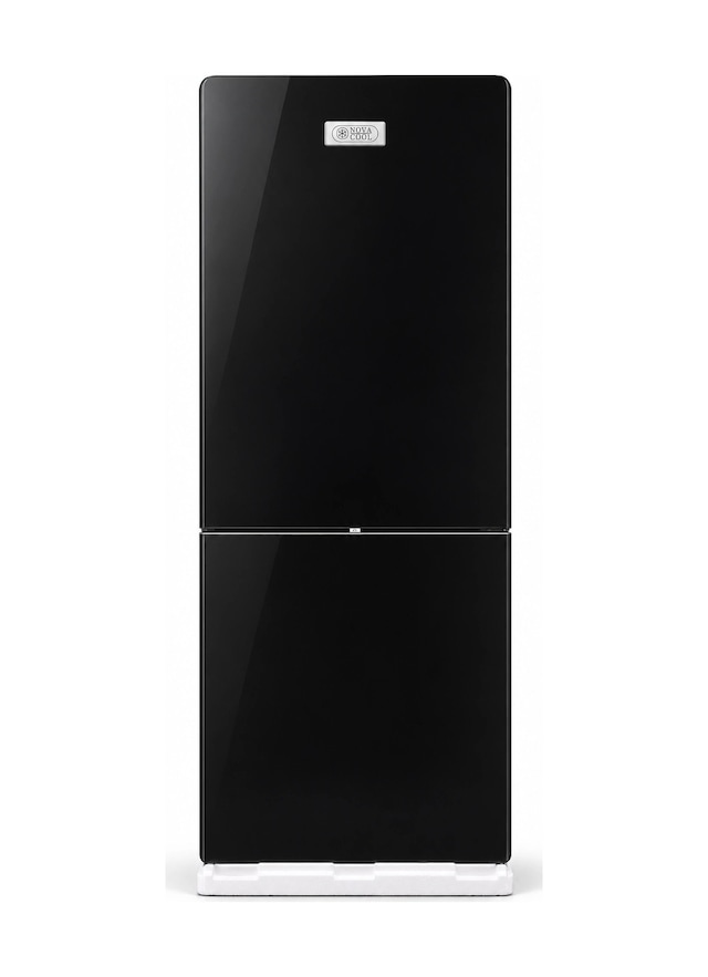 150 Lt 12-24v Buzdolabı Cam Kapaklı