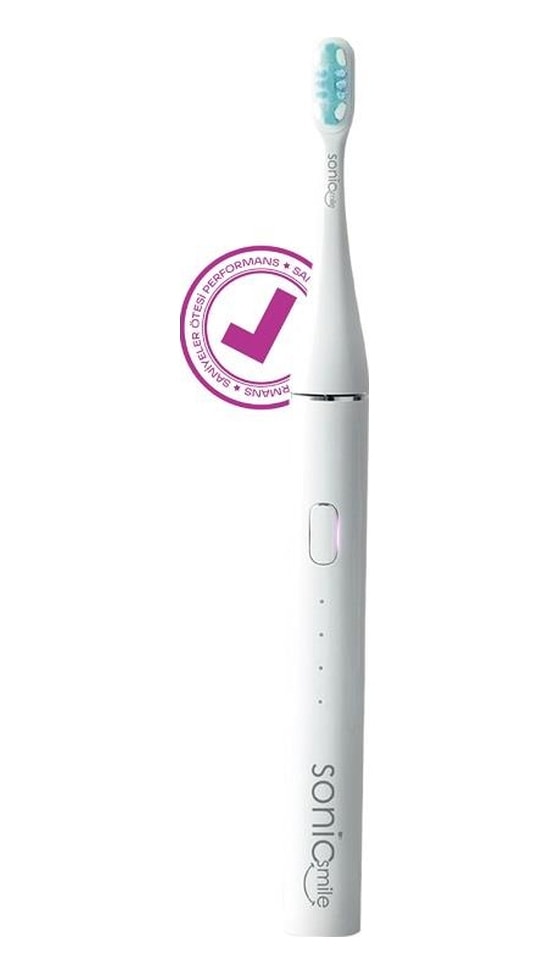 Dentac Sonicsmile Şarjlı Diş Fırçası