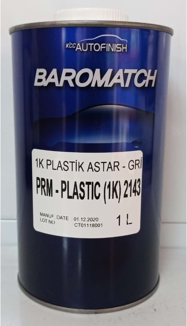 Kcc Plastik Astar