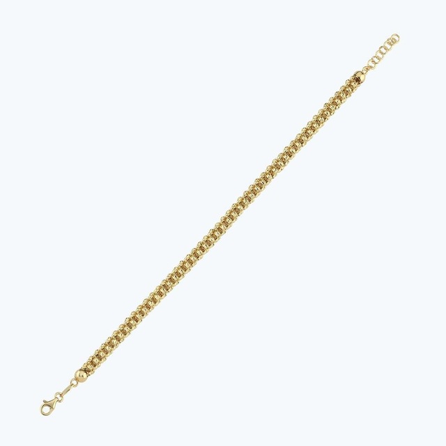 Altınbaş Altın Toplu Bileklik Abl0081-y-25912 Çok Renkli