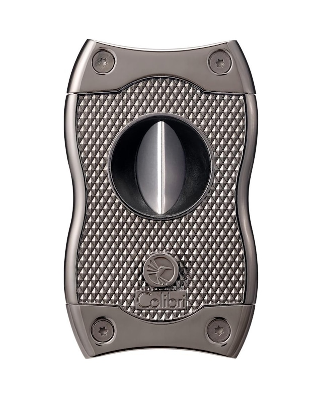 Colibri Gunmetal Sv-cut Puro Kesici