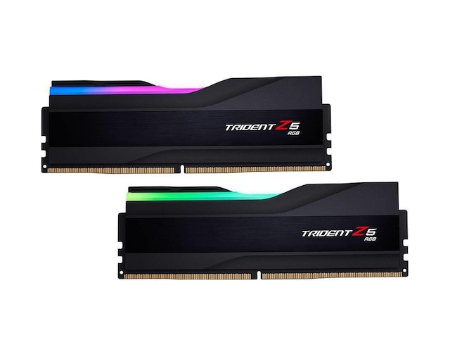 G.Skill Trident Z5 RGB F5-7200J3445G16GX2-TZ5RK 32GB 2x16GB DDR5 7200MHz CL34