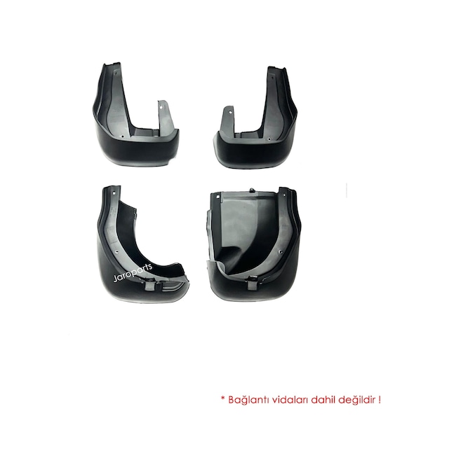 Jaroparts Honda Crv Paçalık Takım 2012-2014