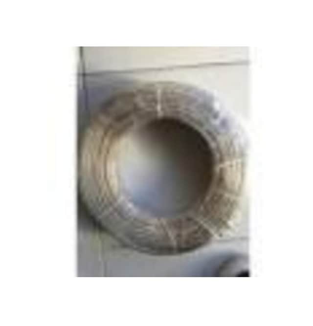 10 Metre Izoleli Çelik Halat 3 Mm Izoleli Halat Çelik Izoleli Çam