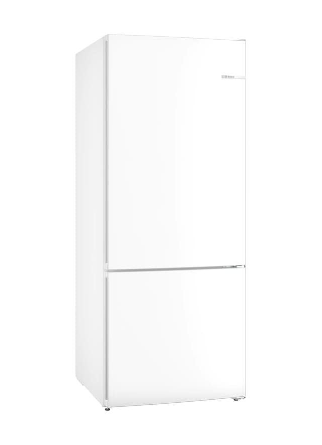 Bosch KGN76VWE0N 526 LT No-Frost Kombi Tipi Buzdolabı