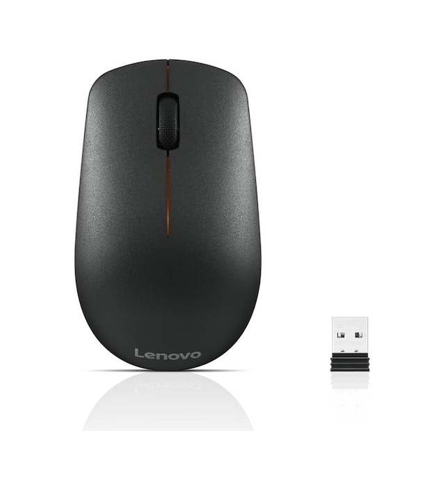 Lenovo 400 GY50R91293 Kablosuz Optik Mouse