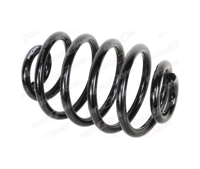 Helezon - 735 - Yayı Arka Renault Clio - Dpmıx-hb - Iı 98-