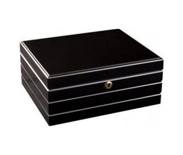 Adorini Firenze Humidor Puro Kutusu Pmpuro-tr659