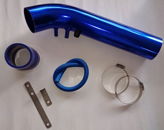 Space Honda Civic Uyumlu Hava Filtre Borusu Büyük 1992 / 2001 Fl0505546