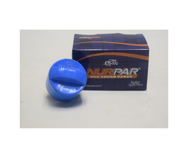 Egea Adblue Depo Kapağı Marka 52159608