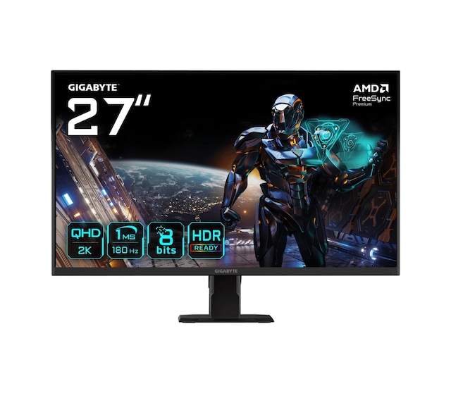 Gigabyte GS27QA CECE5GIG0037
