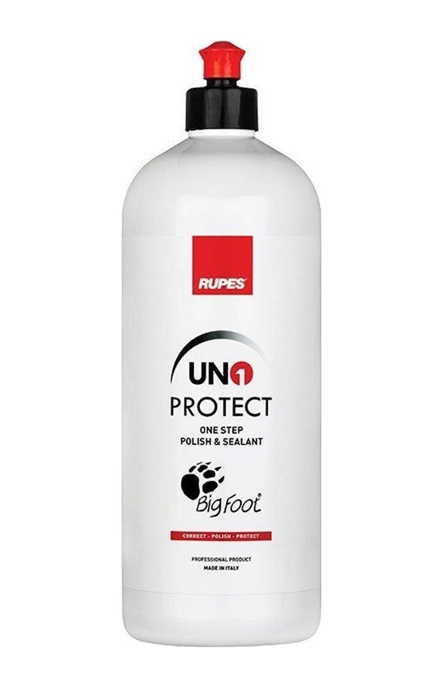 Rupes Uno Protect - Tek Aşama Pasta 1l