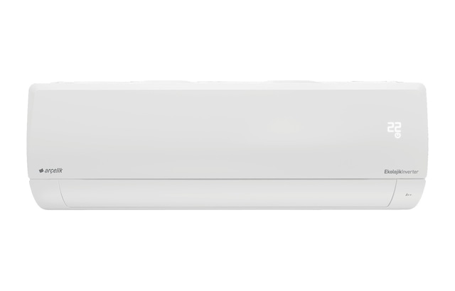 Arçelik 09325 Ekolojik 9000 BTU Duvar Tipi Inverter Klima