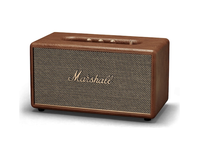 Marshall Stanmore 3 Bluetooth Hoparlör
