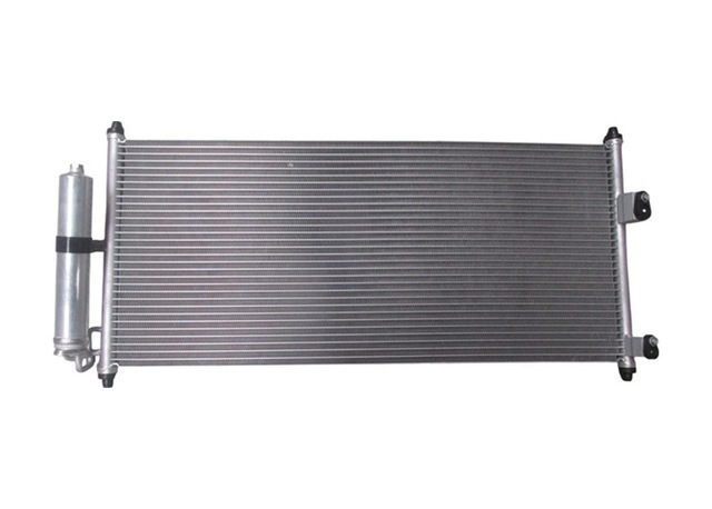 Nıssan Prımera P11 00/02 Klima Radyatörü 1.6/2.0 Brazıng 735x295x16 Alüminyum Oris